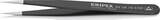 KNIPEX KNIPEX 92 28 70 ESD Universal Tweezers ESD 110 mm