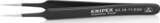 KNIPEX KNIPEX 92 28 71 ESD Universal Tweezers ESD 110 mm