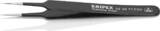 KNIPEX KNIPEX 92 28 71 ESD Universal Tweezers ESD 110 mm