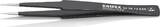 KNIPEX KNIPEX 92 28 72 ESD Universal Tweezers ESD 130 mm
