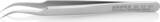 KNIPEX KNIPEX 92 31 01 Brucelles de précision 120 mm