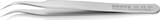 KNIPEX KNIPEX 92 31 01 Brucelles de précision 120 mm