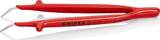 KNIPEX KNIPEX 92 37 64 Universal Tweezers 148 mm