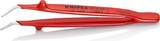 KNIPEX KNIPEX 92 37 64 Universal Tweezers 148 mm