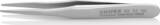 KNIPEX KNIPEX 92 51 02 Mini brucelles de précision 70 mm