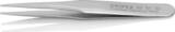 KNIPEX KNIPEX 92 51 02 Mini brucelles de précision 70 mm