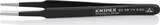 KNIPEX KNIPEX 92 58 74 ESD Universal Tweezers ESD 118 mm
