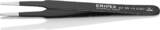 KNIPEX KNIPEX 92 58 74 ESD Universal Tweezers ESD 118 mm