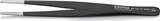 KNIPEX KNIPEX 92 78 77 ESD Universal Tweezers ESD 145 mm