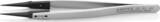 KNIPEX KNIPEX 92 81 02 Tweezers with exchangeable tips ESD 130 mm