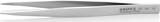 KNIPEX KNIPEX 92 84 18 Universal Tweezers 126 mm