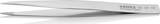 KNIPEX KNIPEX 92 84 18 Universal Tweezers 126 mm