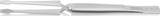KNIPEX KNIPEX 92 94 91 Universal cross jaw tweezers 160 mm