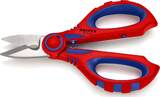 KNIPEX KNIPEX 95 05 10 SB Electricians