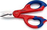 KNIPEX KNIPEX 95 05 155 SB Electricians