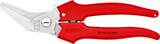 KNIPEX KNIPEX 95 05 185 Combination Shears plastic coated 185 mm