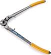 KNIPEX KNIPEX 95 71 600 Wire Rope and ACSR-Cable Cutter with plastic grips 600 mm
