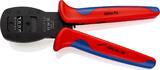 KNIPEX KNIPEX 97 54 25 Crimping Pliers for micro plugs parallel crimping For connectors in the Micro-Fit™ series from Molex LLC