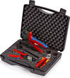 KNIPEX KNIPEX 97 91 01 Tool Case for Photovoltaics