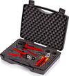 KNIPEX KNIPEX 97 91 01 Tool Case for Photovoltaics