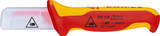 KNIPEX KNIPEX 98 54 SB Couteau d