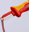 KNIPEX KNIPEX 98 54 SB Couteau d