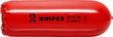KNIPEX KNIPEX 98 66 30 Self-Clamping Slip-On Cap 110 mm