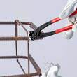 KNIPEX KNIPEX 99 01 280 EAN Concreters
