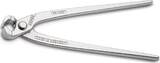 KNIPEX KNIPEX 99 04 220 EAN Tenaille russe (Pinces bétonneur ou pinces réparateur) zinguée brillante 220 mm