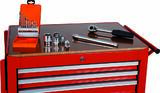 PROJAHN wooden top for tool chest