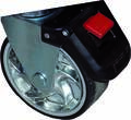 PROJAHN 1x swiffel caster with brake for 7901-50 Spacline 5501-XX/5502-XX Galaxy