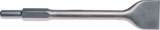 PROJAHN Spade chisel in HITACHI H65SB 75x400mm