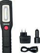 PROJAHN PROJAHN Power LED pocket working light PJ-AL250 rechargeable