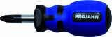 PROJAHN Screwdriver phillips no. 0