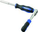 PROJAHN 1/4" magnetic bit screwdriver, 2k-handle