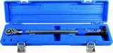 PROJAHN 1/2" Torque Wrench TORQUE-PROFI 340 Range: 60-340 Nm Accuracy: 4%