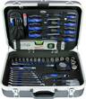 PROJAHN Tool set 164pcs proficraft
