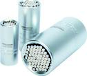 PROJAHN Universal socket set 3pcs