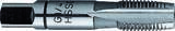 PROJAHN Hand tap set HSS-G withworth pipe thre ad G1/2"