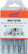 PROJAHN Multistar Set 5-pcs. 4, 5, 6, 8, 10 mm
