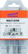 PROJAHN Multistar Set 3-pcs. 5, 6, 8 mm