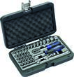 PROJAHN 1/4" PROJAHN professional socket set 40pcs
