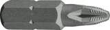 PROJAHN 1/4" ACR phillips bit No. 2 25 mm, 10pcs box