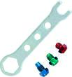 PROJAHN rivet attachment adapter 2,4 - 5,0 mm