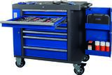 PROJAHN Roller cabinet SPACE 7 drawers (former SPACELINE)