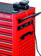 PROJAHN accessory roller cabinet UNIVERSE CH-Version 240V Power Cord incl. 5m cable and cable holder