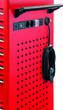 PROJAHN accessory roller cabinet UNIVERSE CH-Version 240V Power Cord incl. 5m cable and cable holder