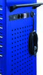 PROJAHN accessory roller cabinet UNIVERSE CH-Version 240V Power Cord incl. 5m cable and cable holder