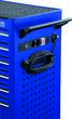 PROJAHN accessory roller cabinet UNIVERSE CH-Version 240V Power Cord incl. 5m cable and cable holder