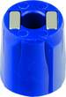 PROJAHN 1/4" bit magnet boost 2pcs box Bit lenght min. 50mm
